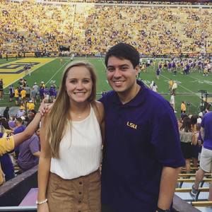 Meet your Posher, Taylor